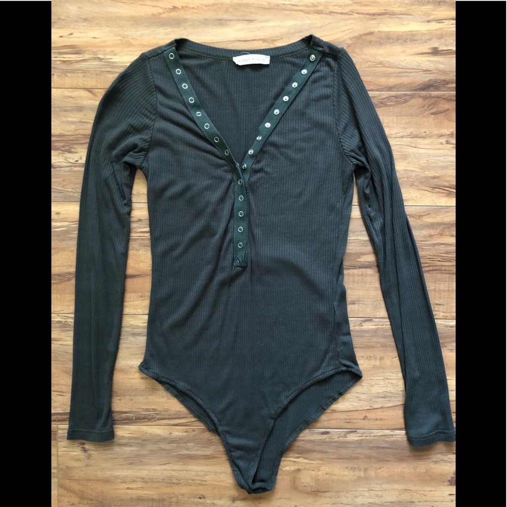 Bodysuit